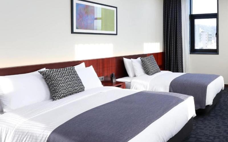 Eumseong Geoseong Hotel image
