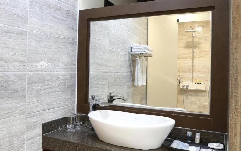 Eumseong Geoseong Hotel image