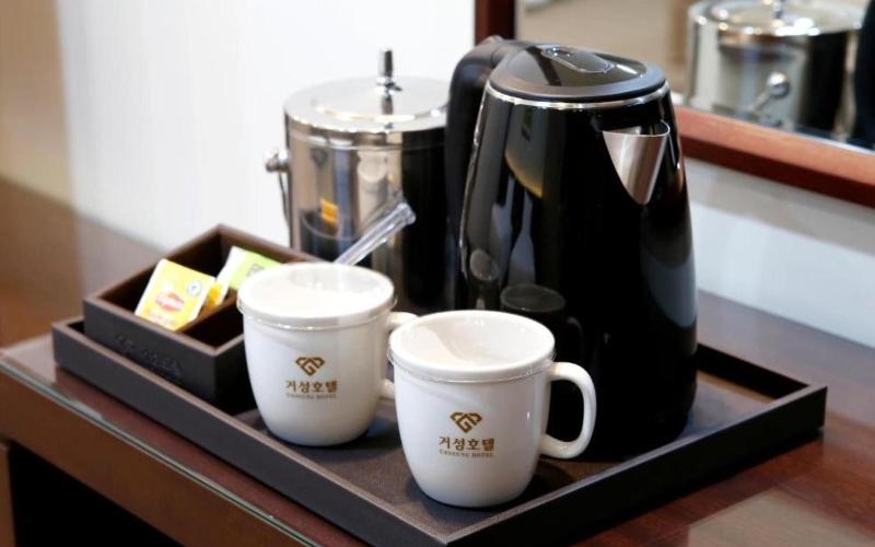 Eumseong Geoseong Hotel image