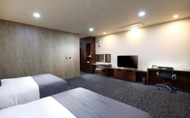Eumseong Geoseong Hotel image