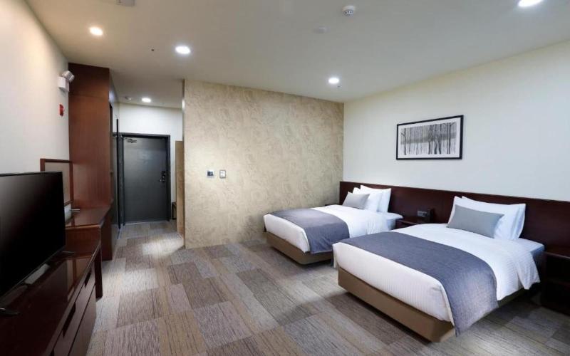 Eumseong Geoseong Hotel image