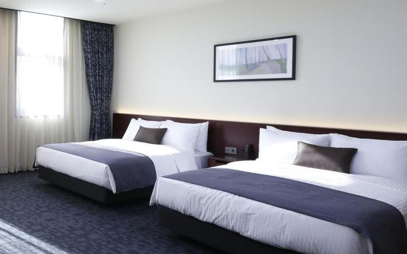 Eumseong Geoseong Hotel image