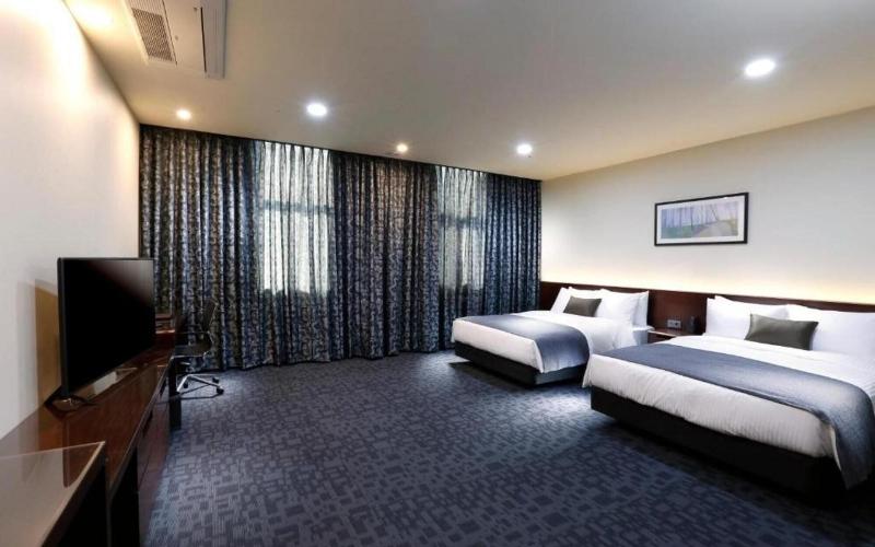 Eumseong Geoseong Hotel image