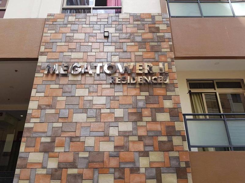 Nice & Spacious Inn at Megatower II — photo 3