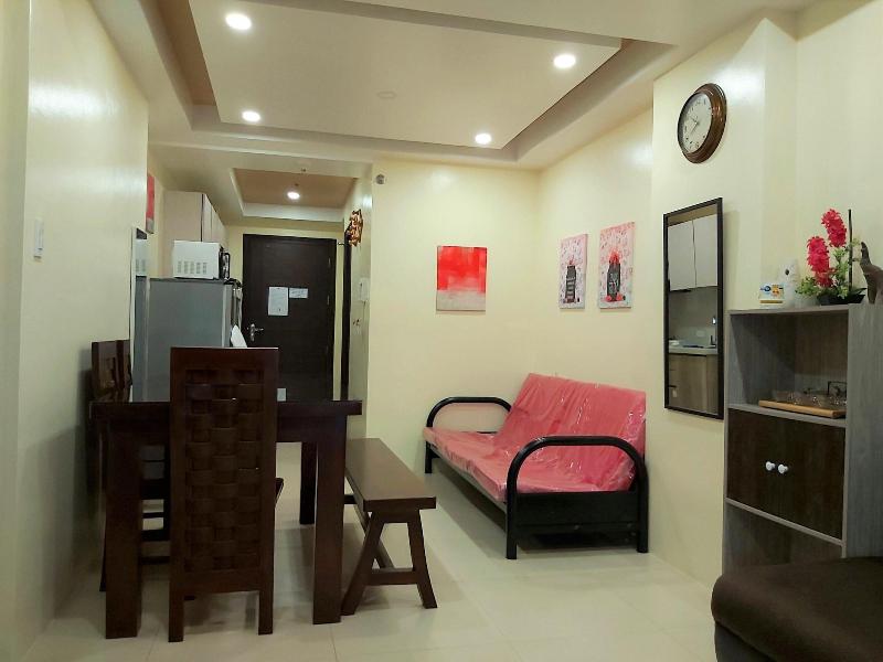 Nice & Spacious  Inn at Megatower II — photo 5