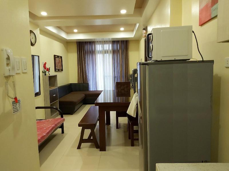 Nice & Spacious Inn at Megatower II — photo 4