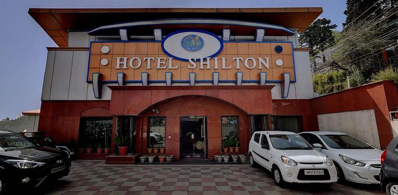 Hotel Shilton by Royal Collection image