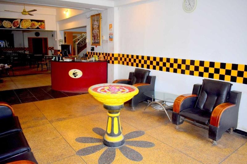 Cosy Hotel & Restaurant