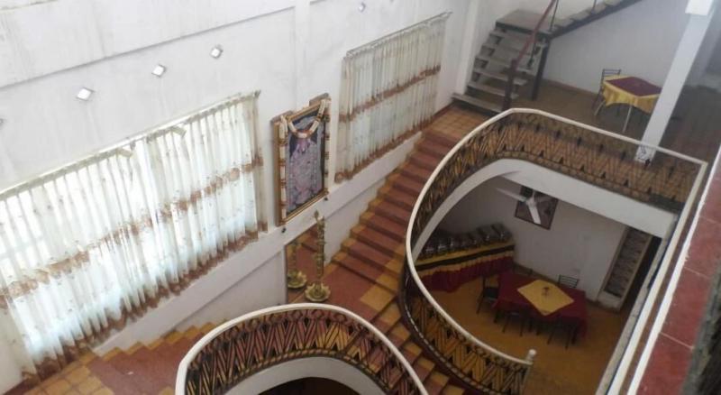 Cosy Hotel & Restaurant