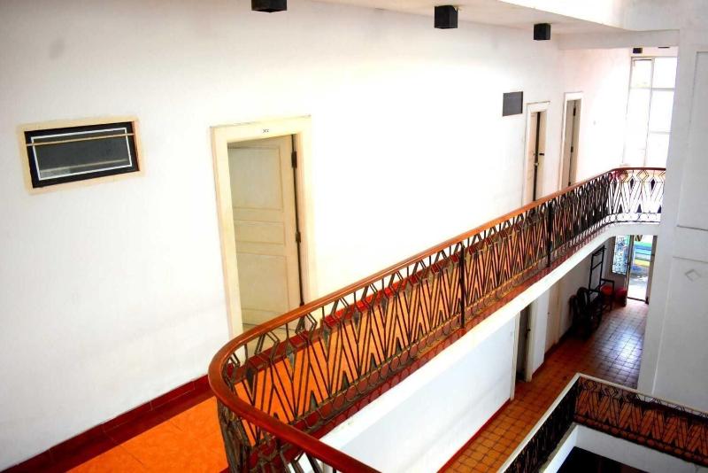 Cosy Hotel & Restaurant