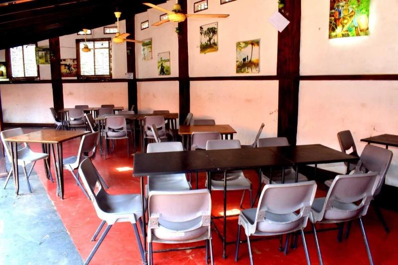 Cosy Hotel & Restaurant