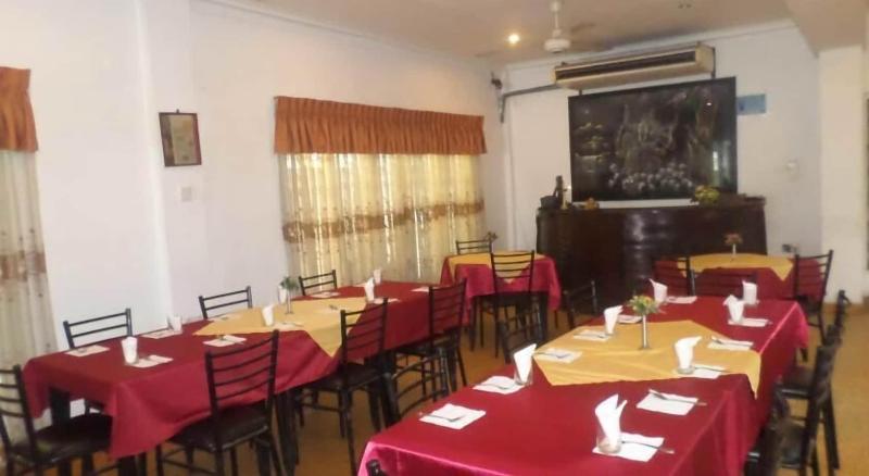Cosy Hotel & Restaurant