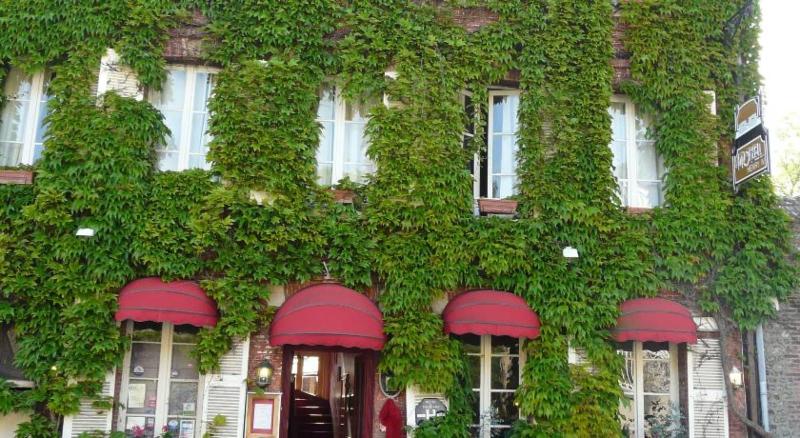 HÃ´tel Henri IV image