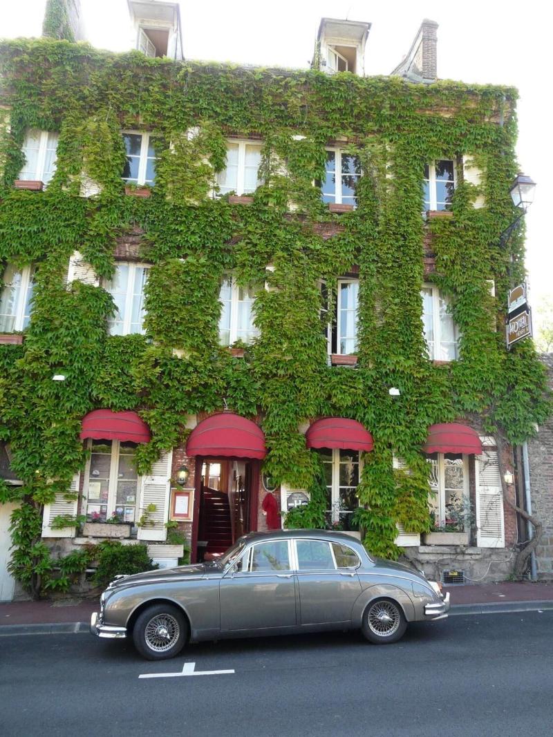 HÃ´tel Henri IV image