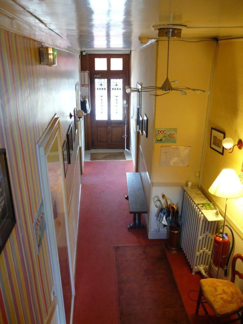 HÃ´tel Henri IV image