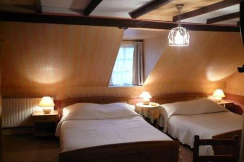 HÃ´tel Henri IV image