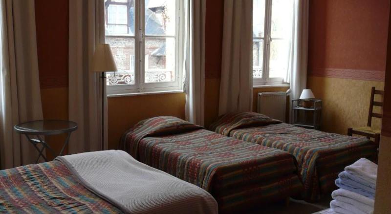 HÃ´tel Henri IV image