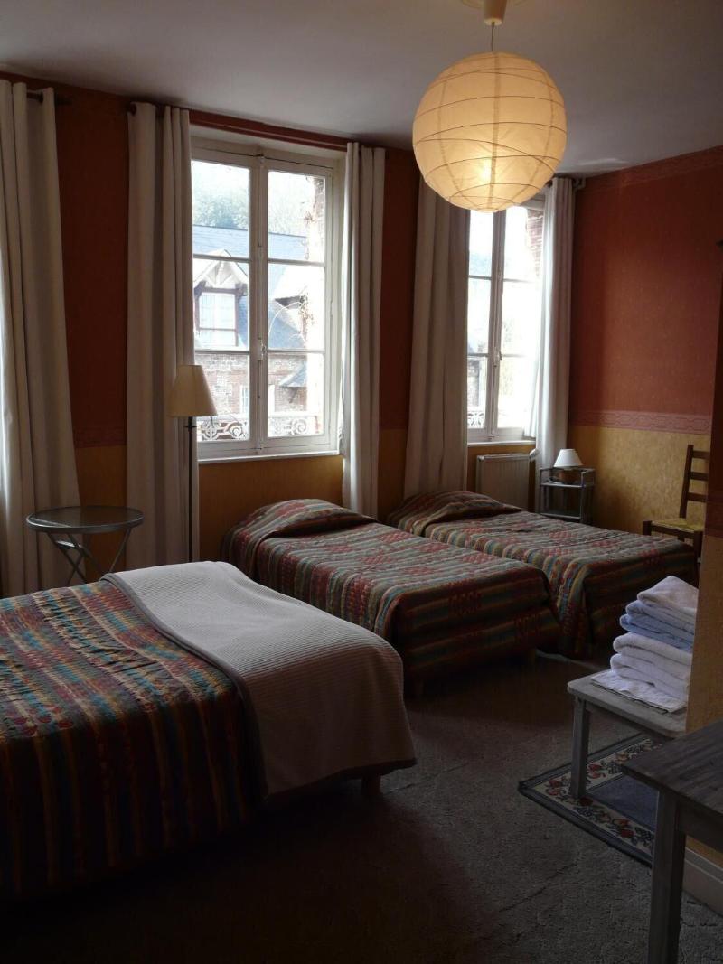 HÃ´tel Henri IV image