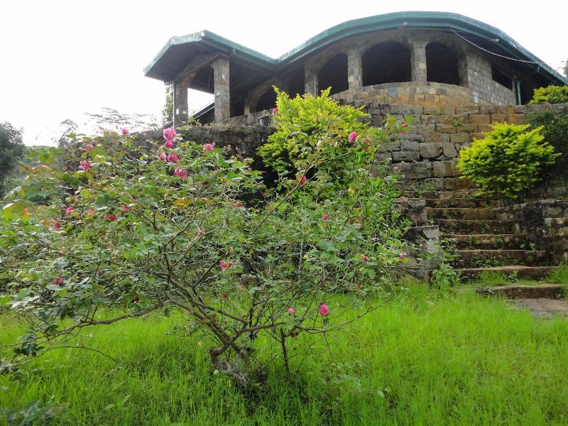 Castlereigh Holiday Bungalow image