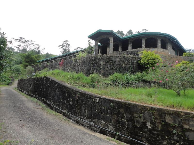 Castlereigh Holiday Bungalow image