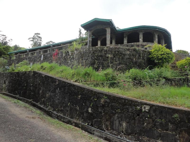 Castlereigh Holiday Bungalow image