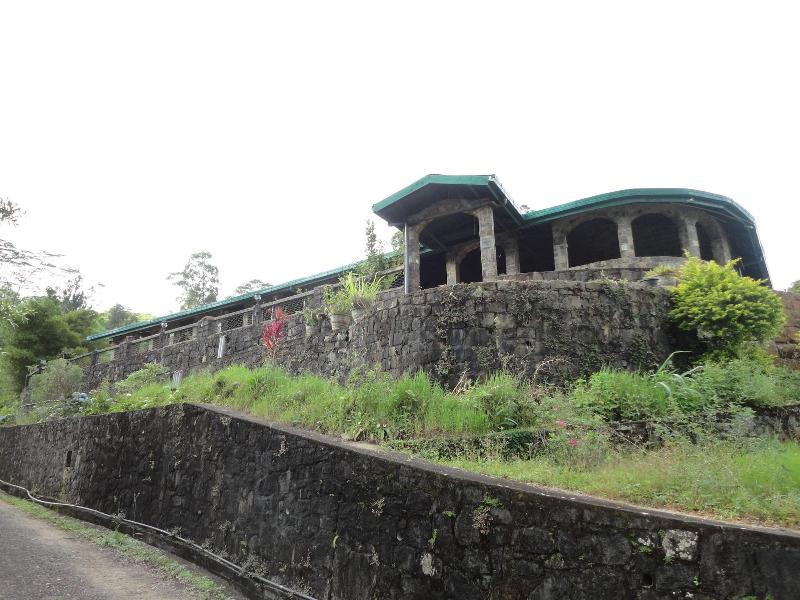Castlereigh Holiday Bungalow image