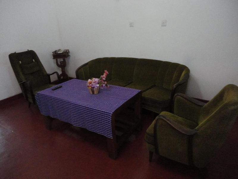 Castlereigh Holiday Bungalow image