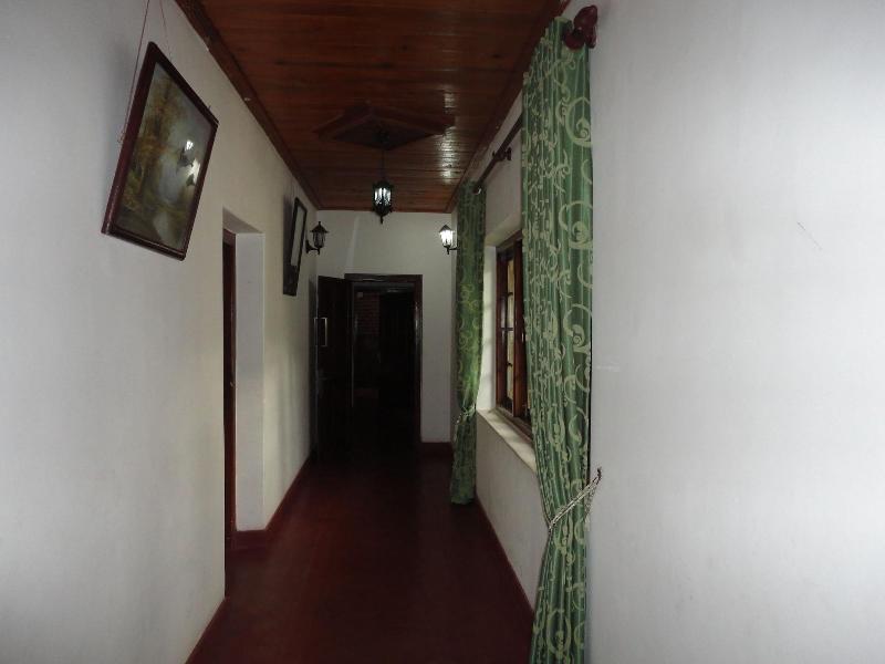 Castlereigh Holiday Bungalow image