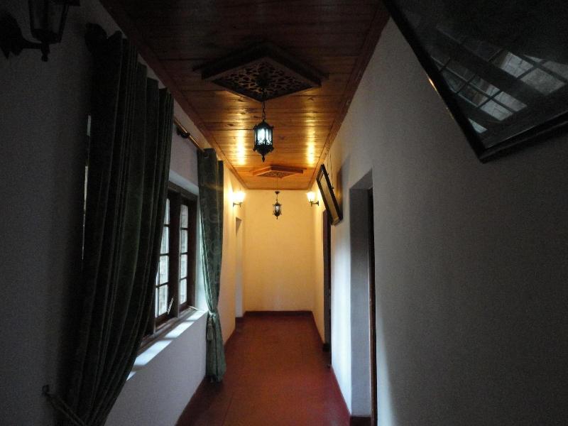 Castlereigh Holiday Bungalow image