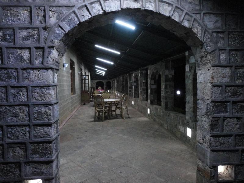 Castlereigh Holiday Bungalow image