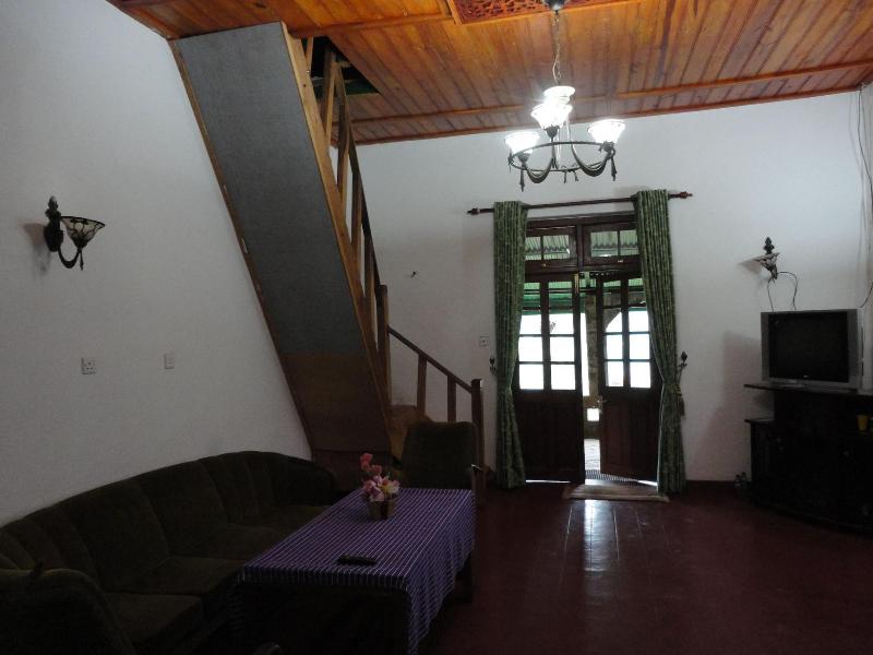 Castlereigh Holiday Bungalow image