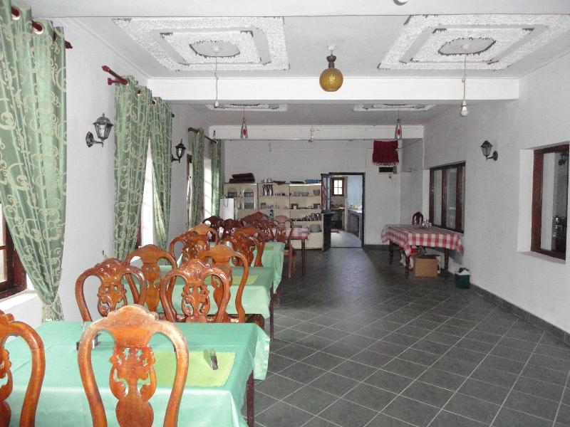 Castlereigh Holiday Bungalow image