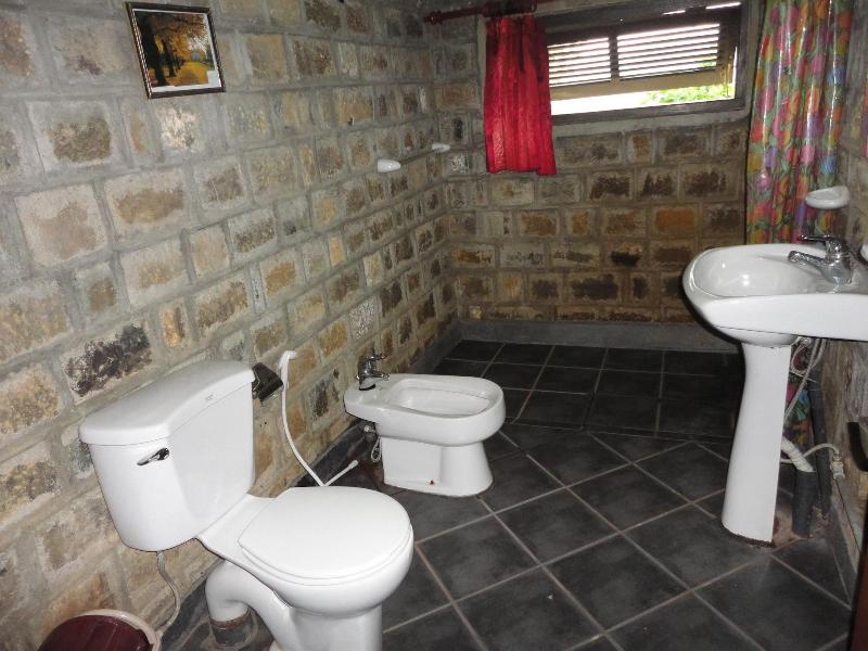 Castlereigh Holiday Bungalow image