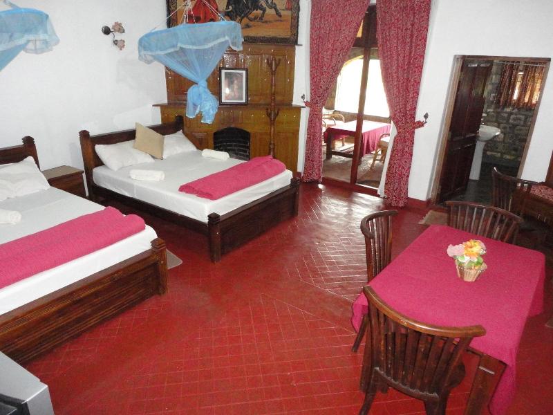 Castlereigh Holiday Bungalow image