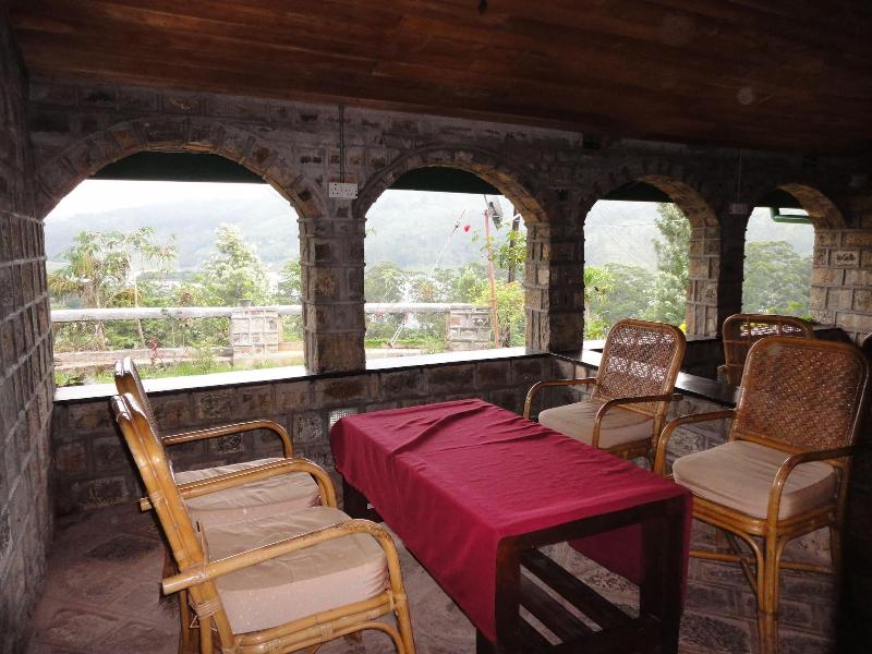 Castlereigh Holiday Bungalow image
