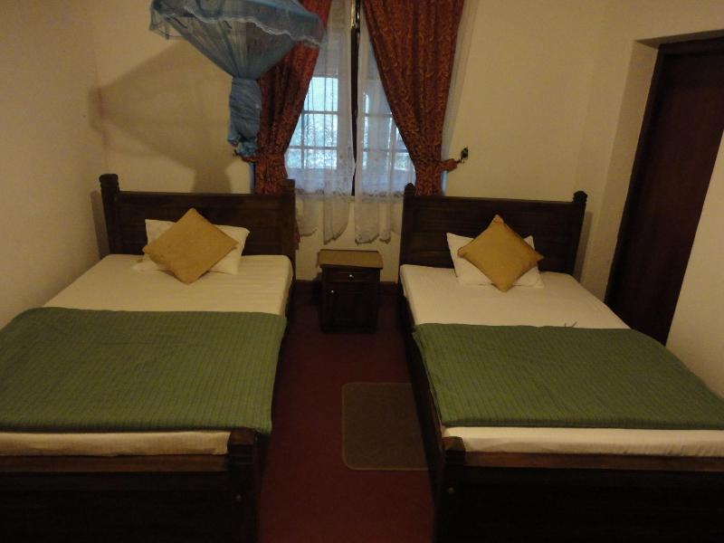 Castlereigh Holiday Bungalow image