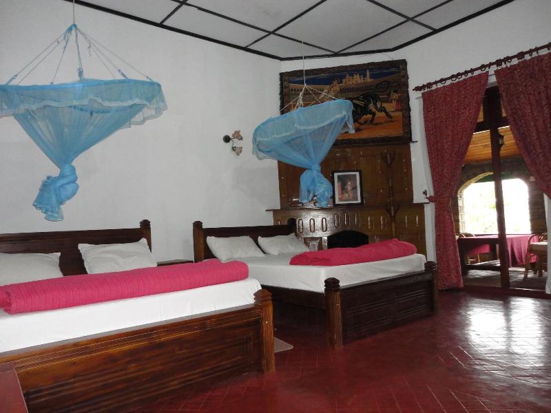 Castlereigh Holiday Bungalow image