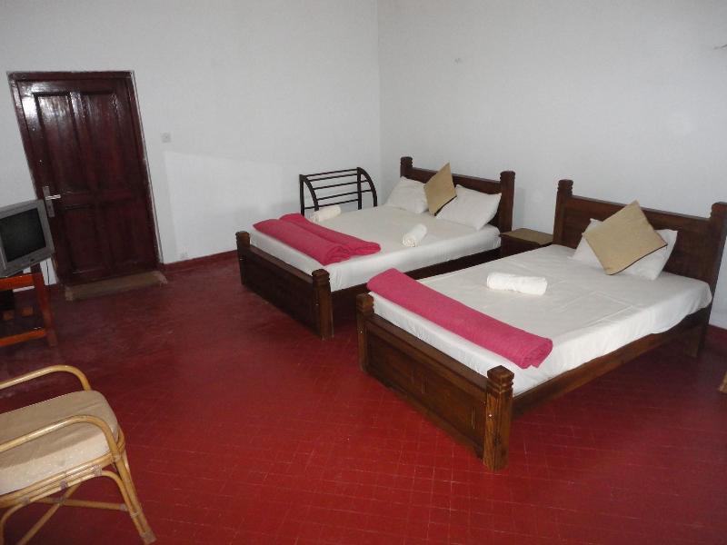 Castlereigh Holiday Bungalow image
