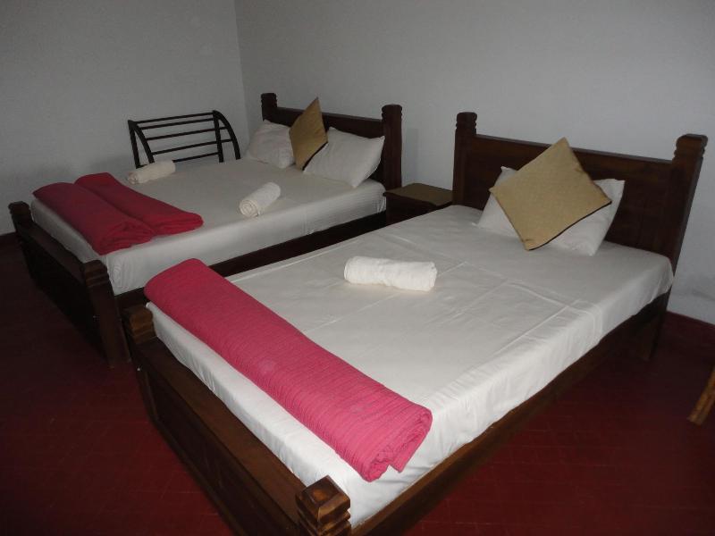 Castlereigh Holiday Bungalow image