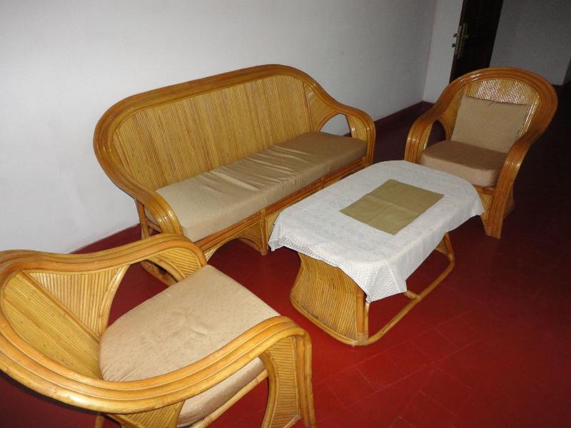 Castlereigh Holiday Bungalow image