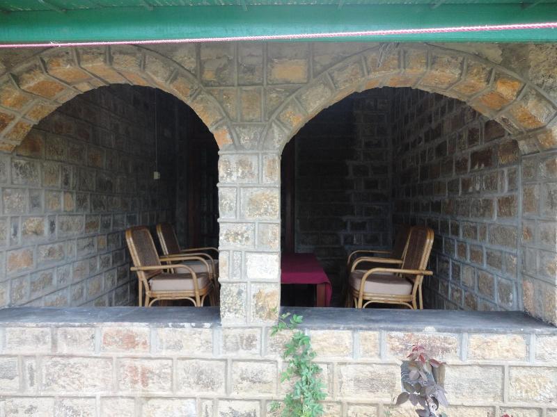 Castlereigh Holiday Bungalow image