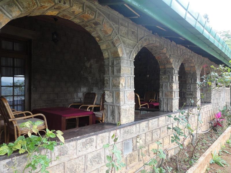 Castlereigh Holiday Bungalow image