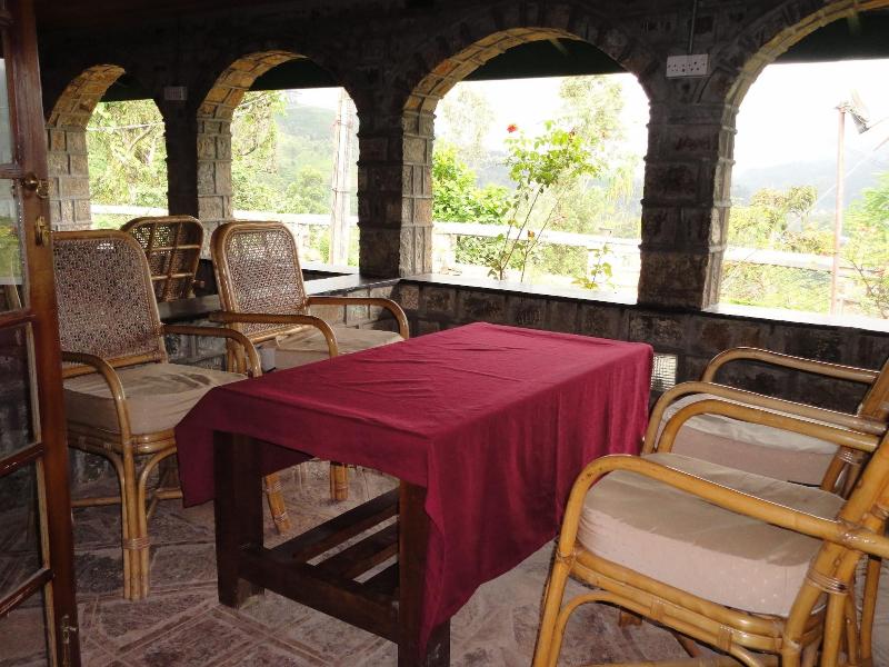 Castlereigh Holiday Bungalow image