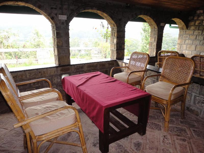 Castlereigh Holiday Bungalow image