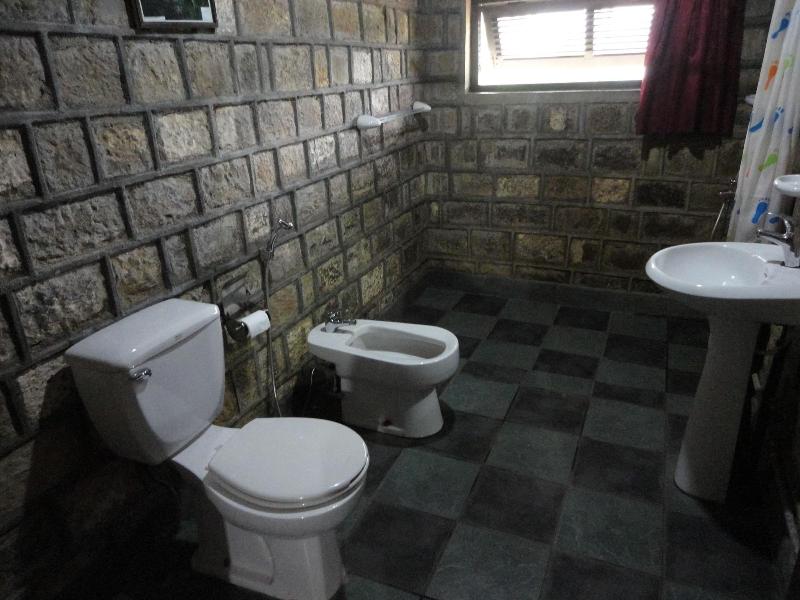 Castlereigh Holiday Bungalow image