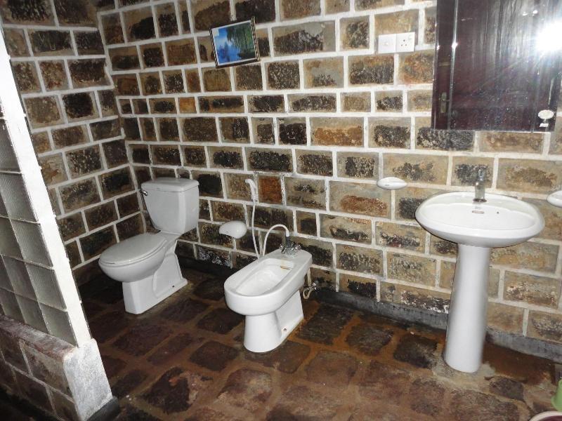 Castlereigh Holiday Bungalow image