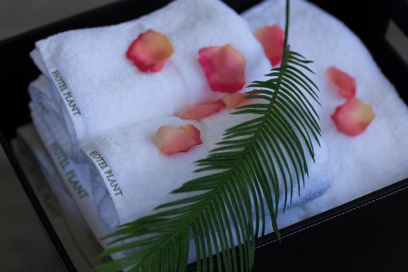 Hotel Plant -garden Resort- Adult Only — general view