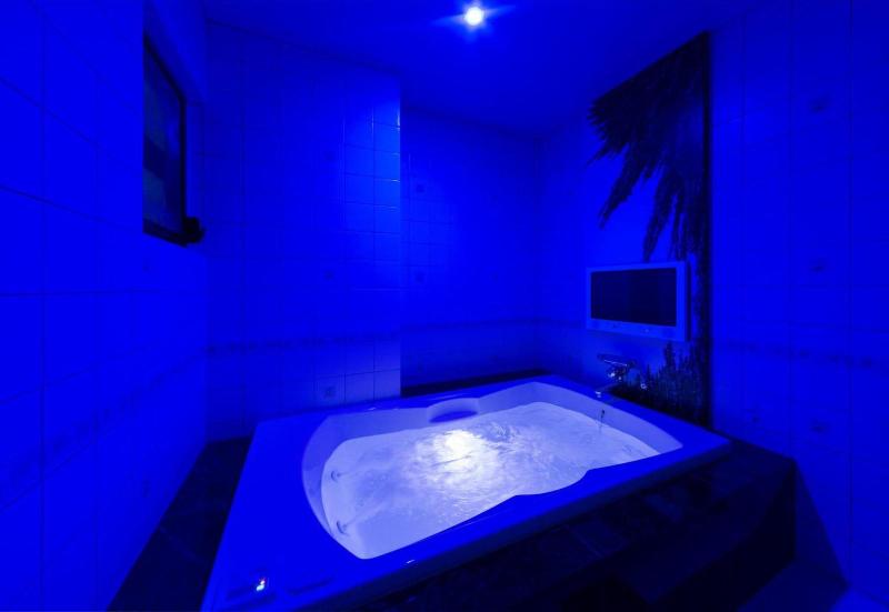 Hotel Plant -garden Resort- Adult Only — view