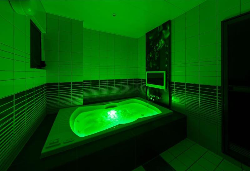 Hotel Plant -garden Resort- Adult Only image