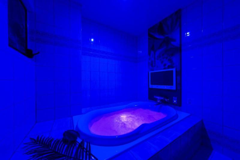 Hotel Plant -garden Resort- Adult Only image